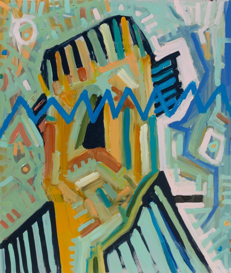 Impresionista, Impressionist Abstract, Abstracto, Art, Arte, Arte Visuales, Artes Plásticas, artwork, contemporary, Enrique Llorens, Obra de Arte, painting, Pintura, Retrato, portrait, Abstract, Abstracto, Ondas Interferencias, Mistica, Metaphysics, Metafísica, Ki, Prana, Qi, Energía, 5g, wifi