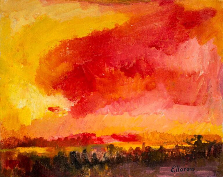 Horizonte de Luz