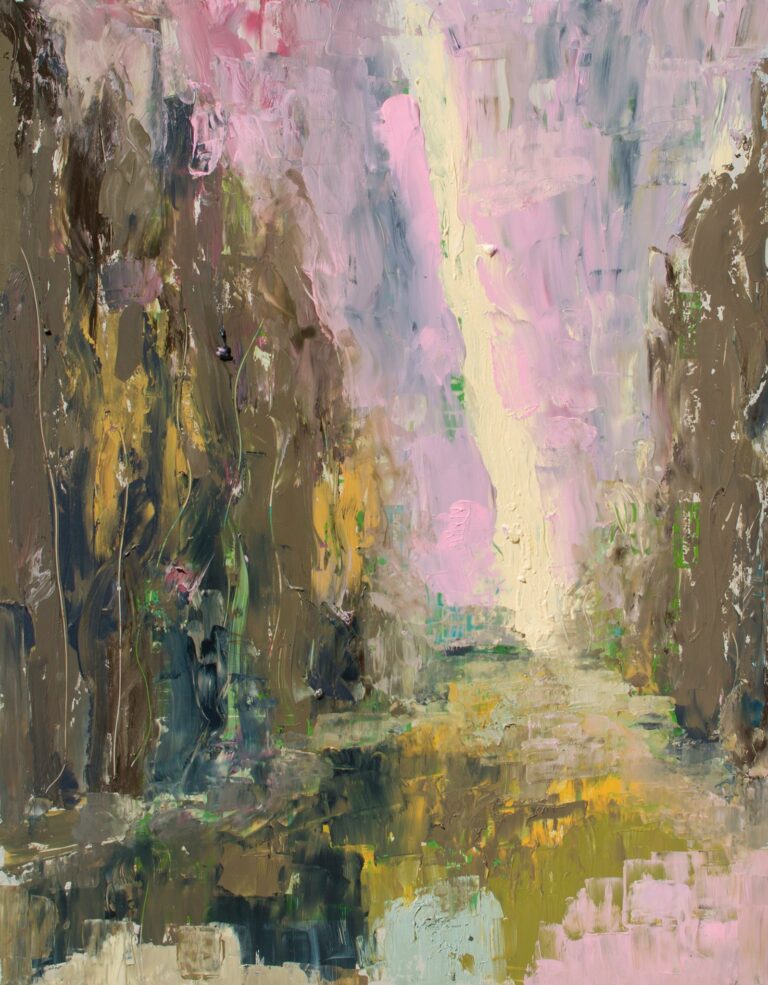 Estela de Amanecer Pampeano