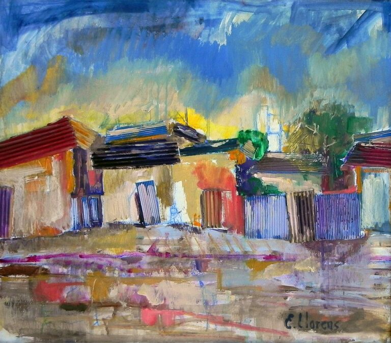 Periferia