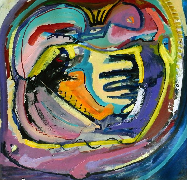Abstracto