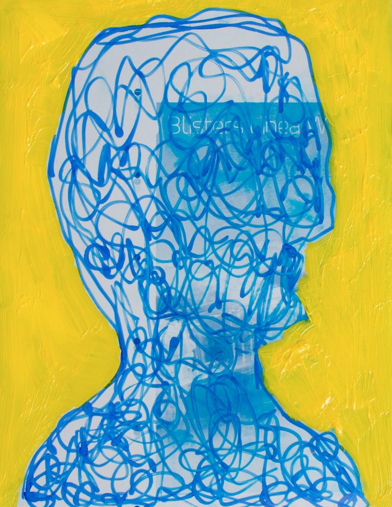 Cuerpo Interior-Amarillo