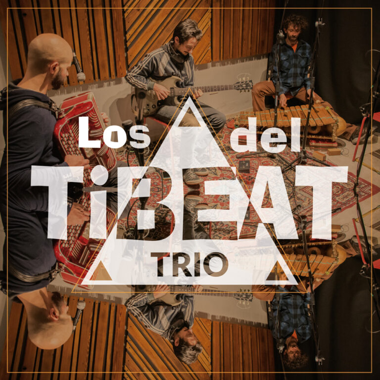 Los del TiBEAT / Trio