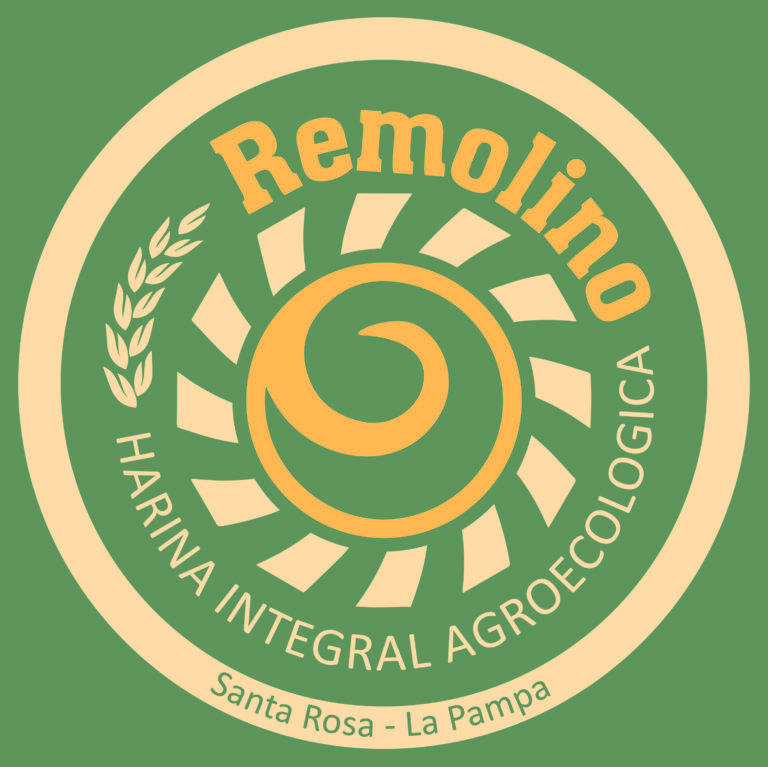 Remolino Harinas