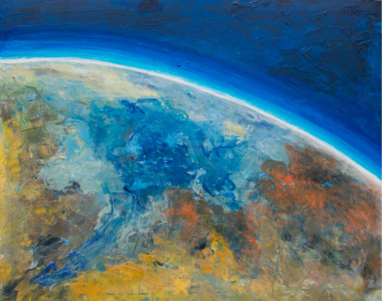 Mundo desde afuera