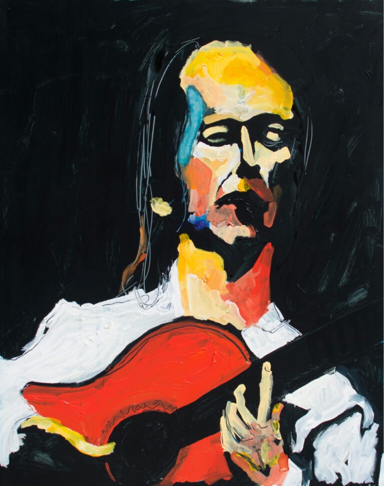 Paco de Lucia